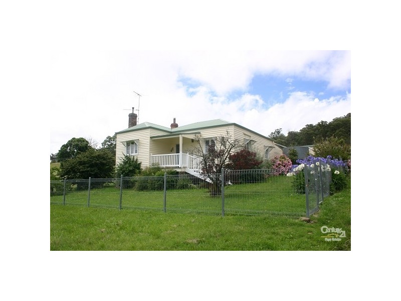 1628 PUDDELDOCK ROAD, Armidale NSW 2350