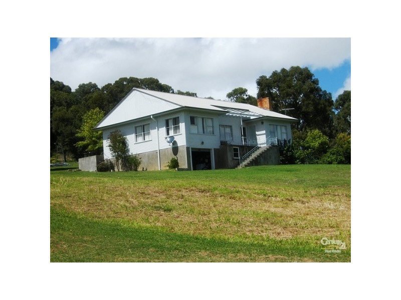 95 Cooks Road, Armidale NSW 2350