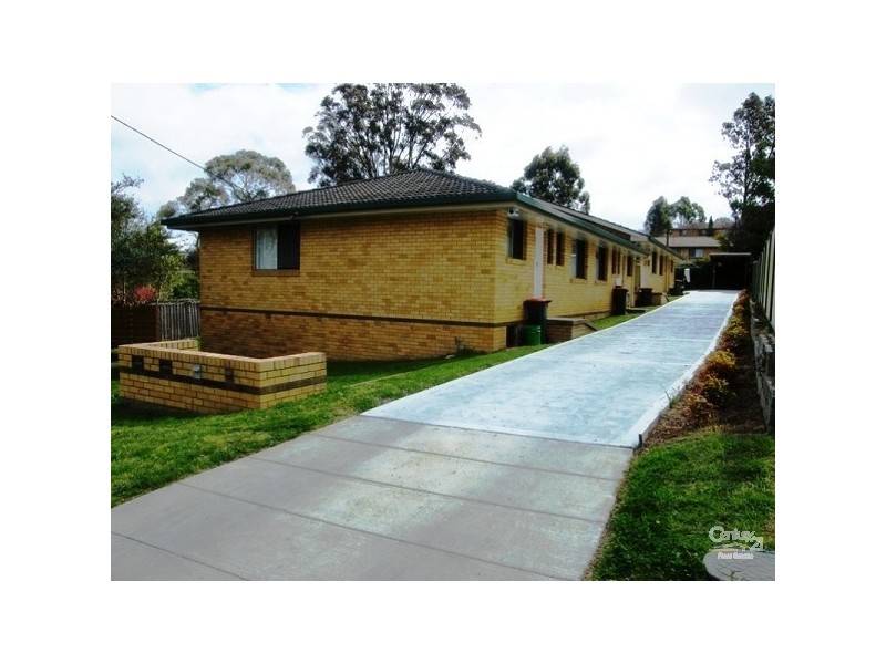 1-4/29 Blake Street, Armidale NSW 2350