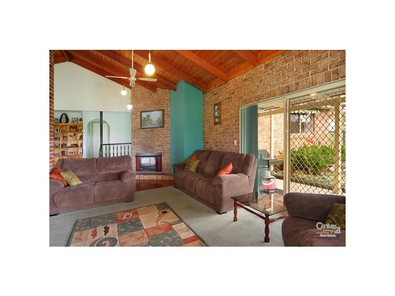 25 Simmons Road, Armidale NSW 2350