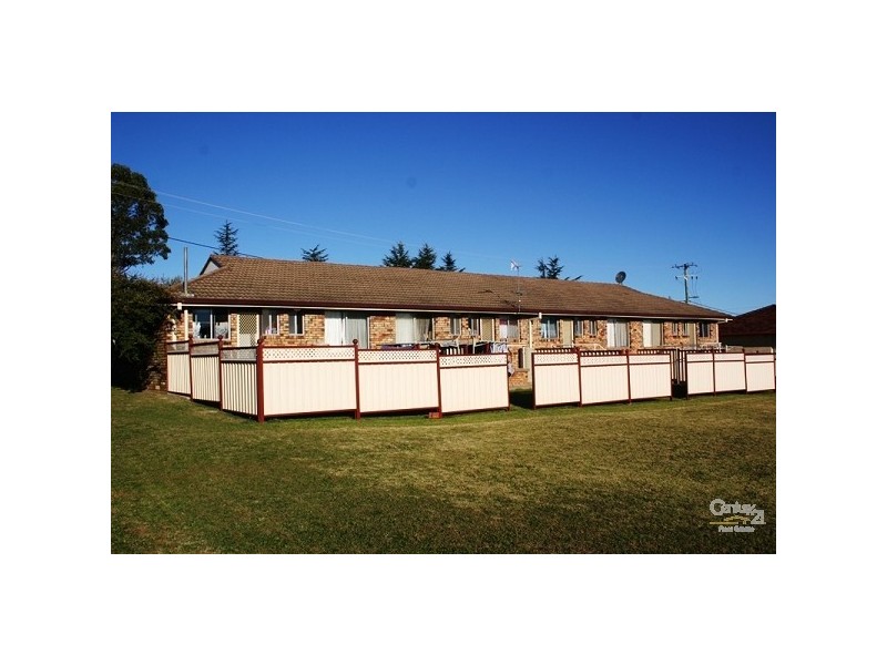 1-4/52 ODell Street, Armidale NSW 2350