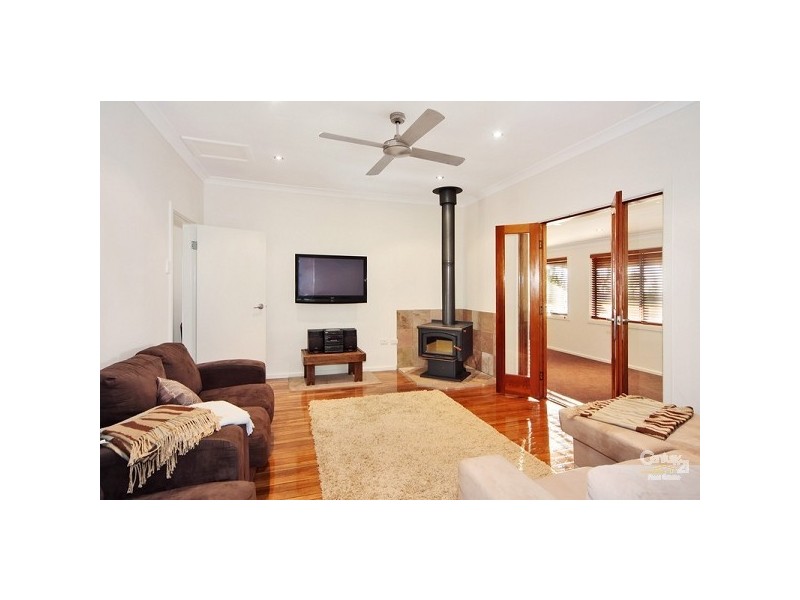 Black Mountain NSW 2365