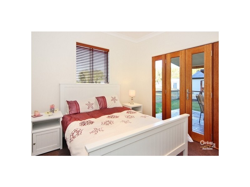 Black Mountain NSW 2365