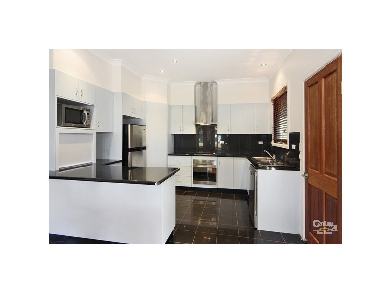 Black Mountain NSW 2365