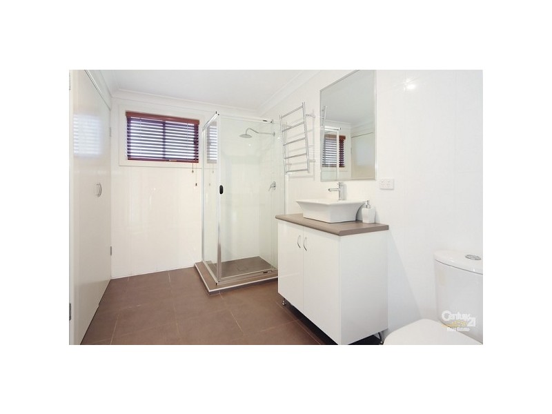Black Mountain NSW 2365