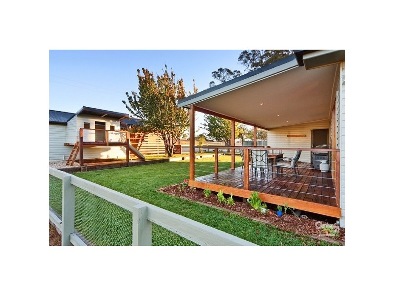 Black Mountain NSW 2365