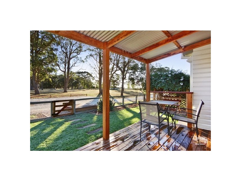 Black Mountain NSW 2365