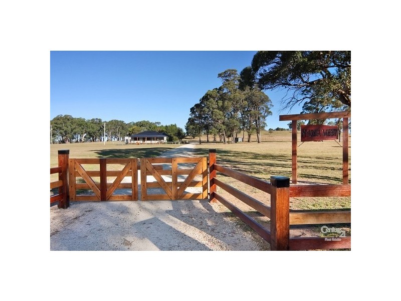 Black Mountain NSW 2365