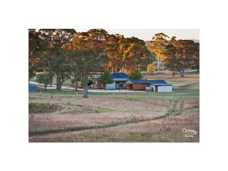 Black Mountain NSW 2365