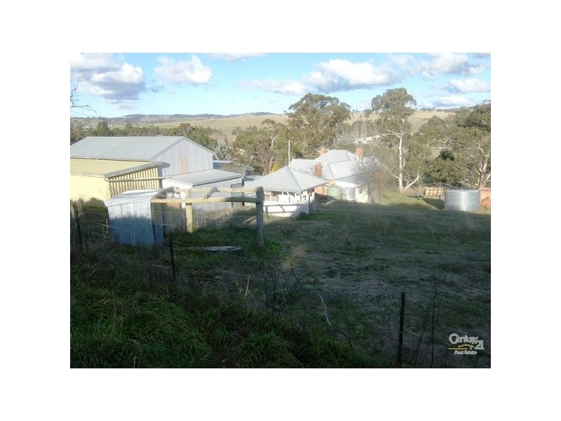 Lot 1 Trainview Back Woolbrook Road, Woolbrook NSW 2354
