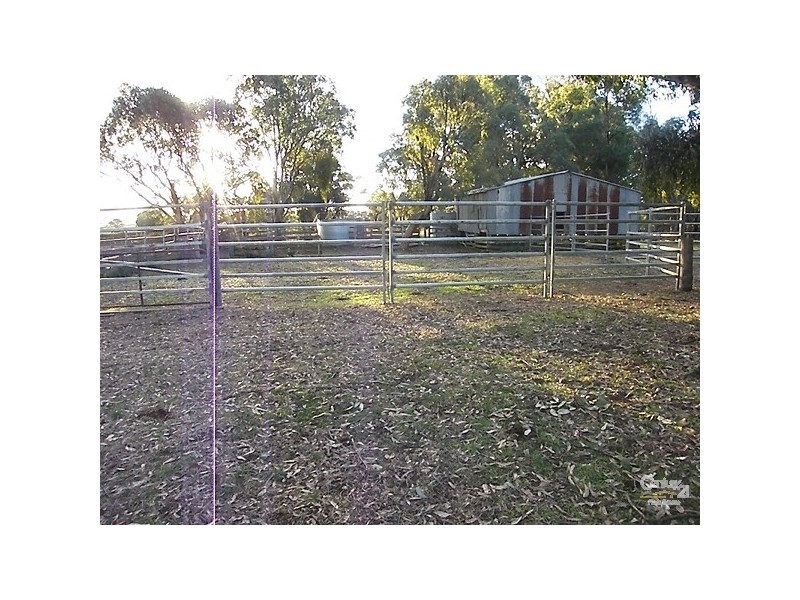 Lot 101 Back Woolbrook Road, Woolbrook NSW 2354
