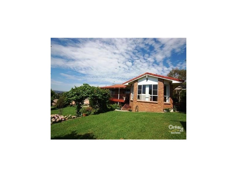 47 Chestnut Avenue, Armidale NSW 2350