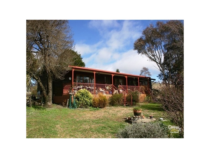 78 McCannas Road, Tilbuster NSW 2350