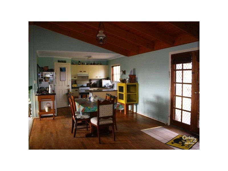 78 McCannas Road, Tilbuster NSW 2350