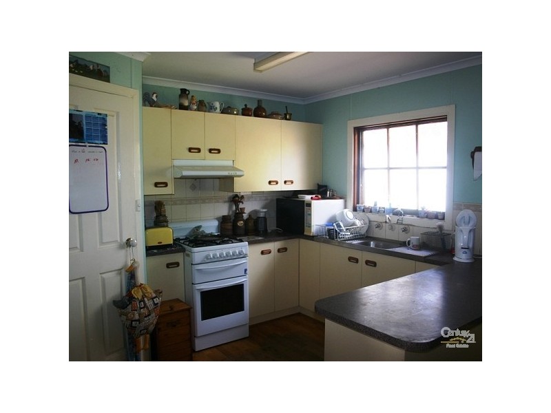 78 McCannas Road, Tilbuster NSW 2350