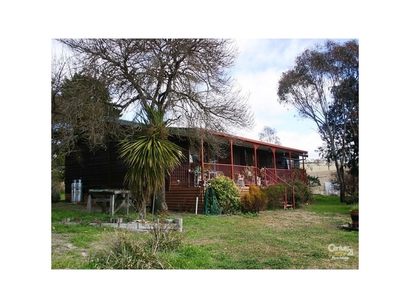 78 McCannas Road, Tilbuster NSW 2350