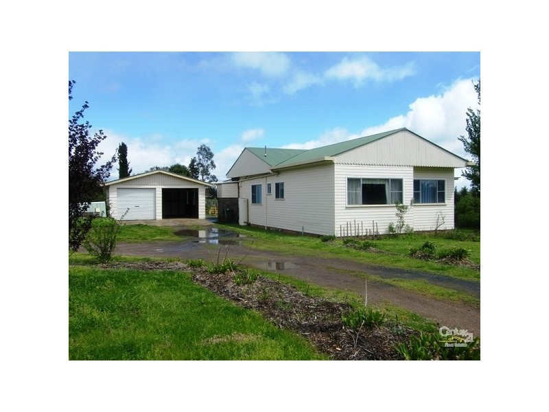 127 Dumaresq Road, Saumarez Ponds NSW 2350