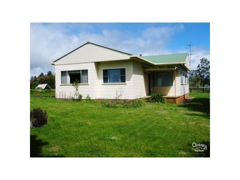 127 Dumaresq Road, Saumarez Ponds NSW 2350