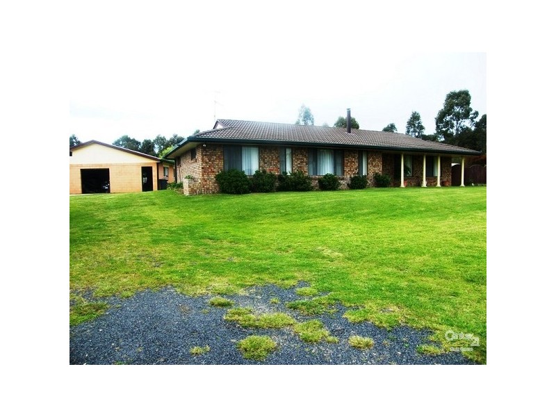 58 Kareela Road, Invergowrie NSW 2350