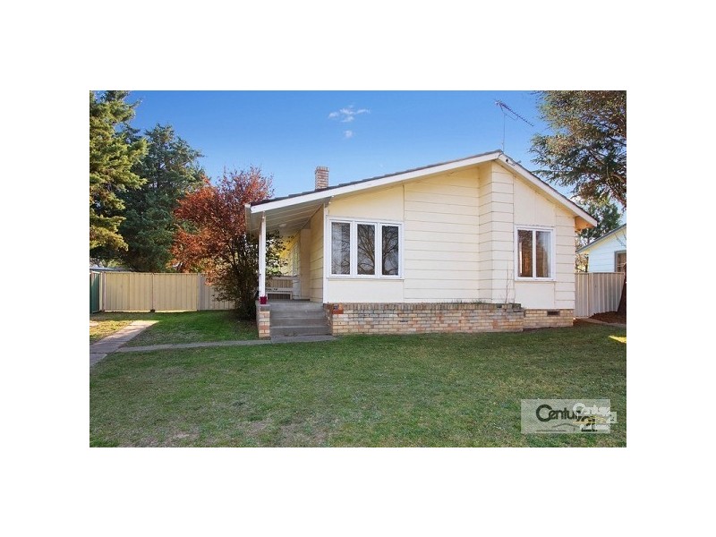 4 Fayle Avenue, Armidale NSW 2350