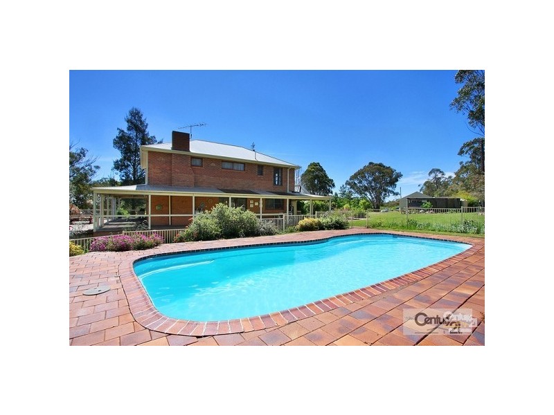 175 Kalinda Road, Invergowrie NSW 2350