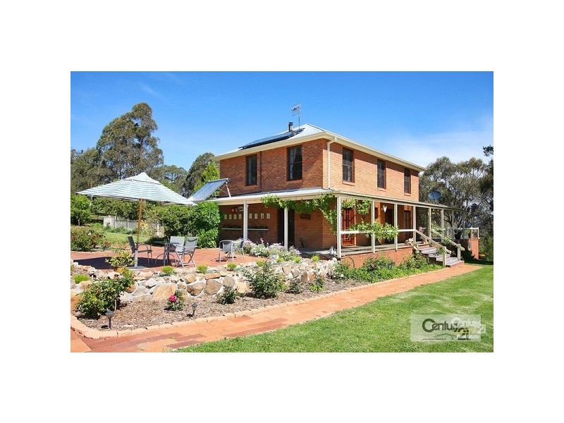 175 Kalinda Road, Invergowrie NSW 2350