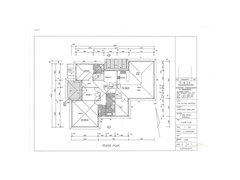 Lot 1 Orr Drive, Armidale NSW 2350