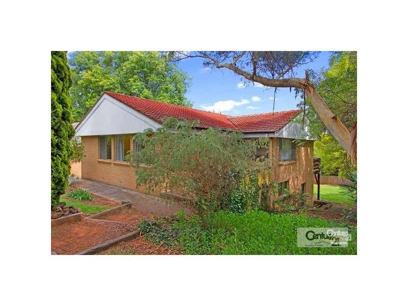 8 Nyssa Street, Armidale NSW 2350