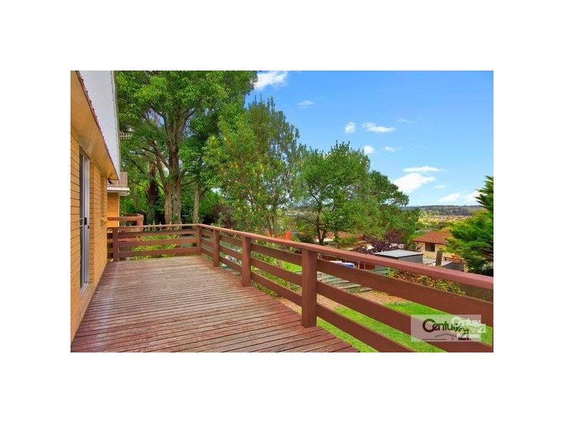 8 Nyssa Street, Armidale NSW 2350