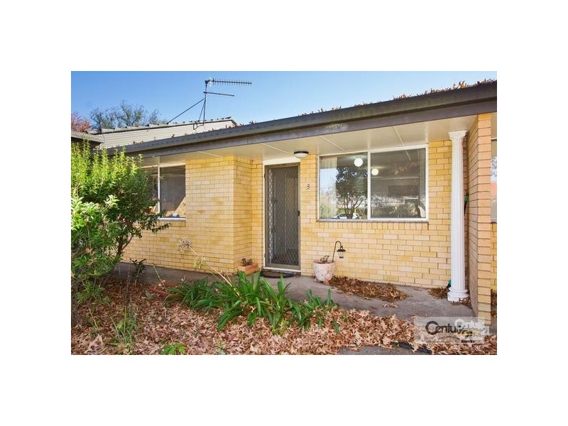 3/188 Marsh Street, Armidale NSW 2350