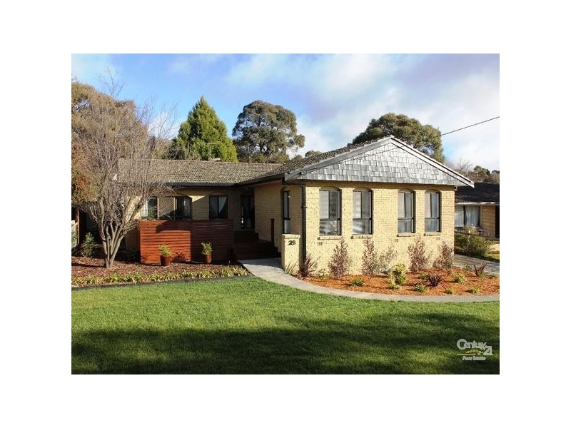 28 Chestnut Avenue, Armidale NSW 2350