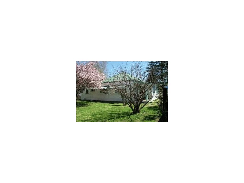 284 RUSDEN STREET, Armidale NSW 2350
