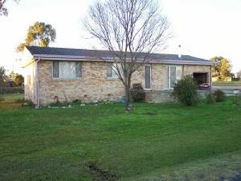43 EAST STREET, Uralla NSW 2358