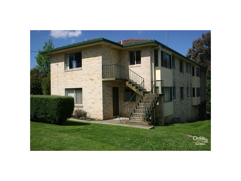 2/57 FAULKNER STREET, Armidale NSW 2350