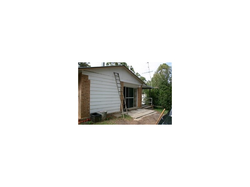 39 BAKER ROAD, Invergowrie NSW 2350