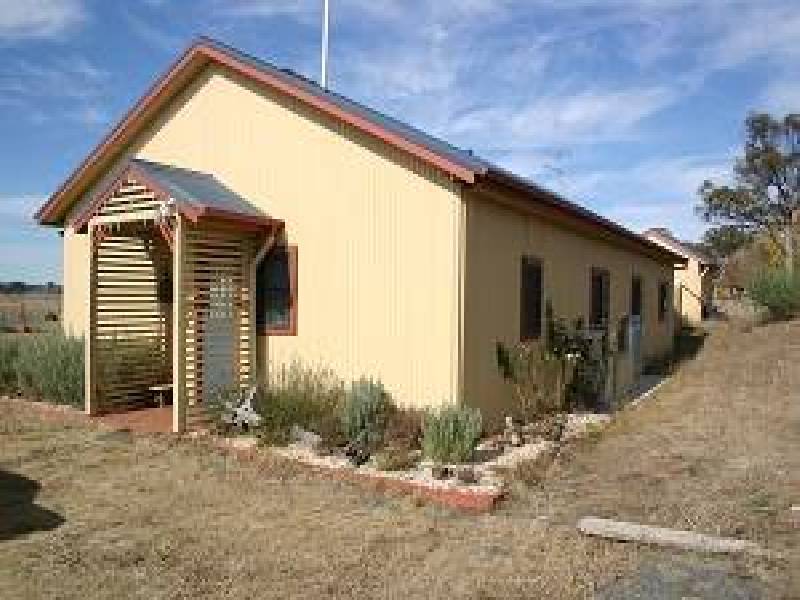 110 MARBLE HILL ROAD, Armidale NSW 2350