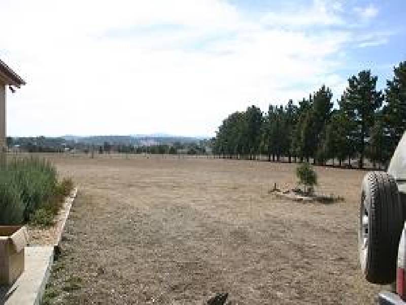 110 MARBLE HILL ROAD, Armidale NSW 2350