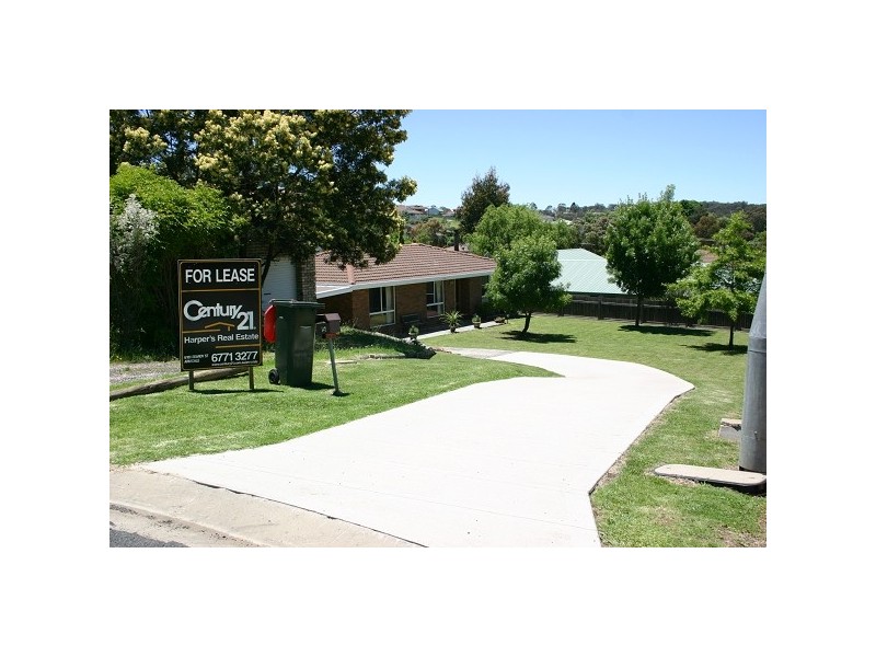 5 PETERS PLACE, Armidale NSW 2350