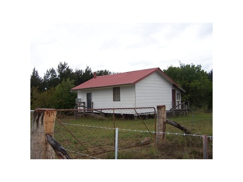 21 SAWMILL LANE, Kingstown NSW 2358