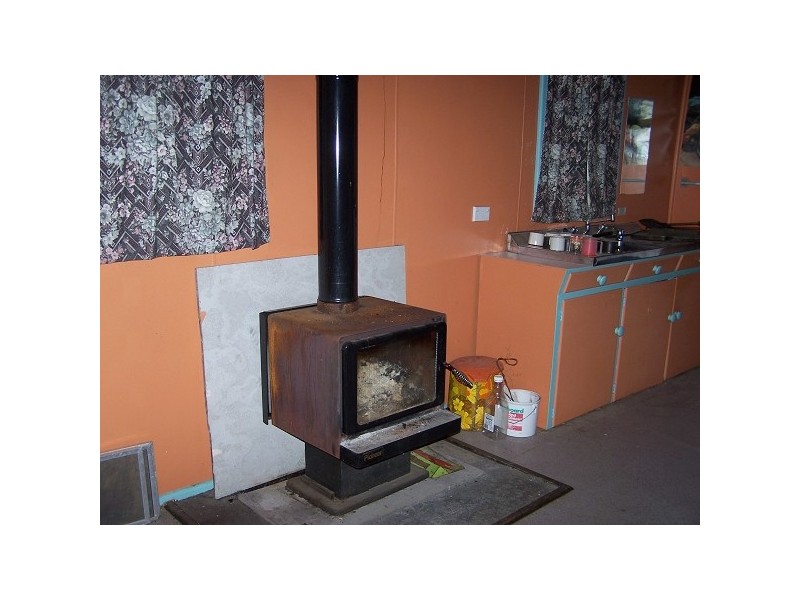 21 SAWMILL LANE, Kingstown NSW 2358