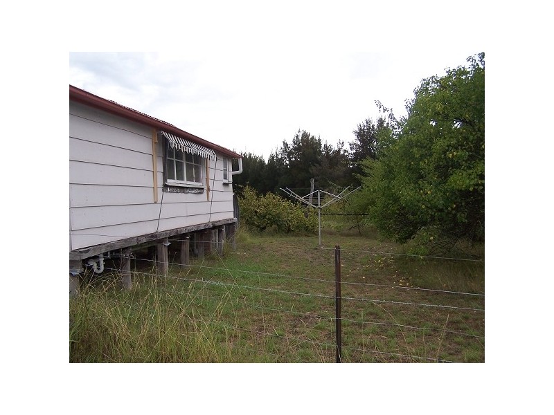 21 SAWMILL LANE, Kingstown NSW 2358