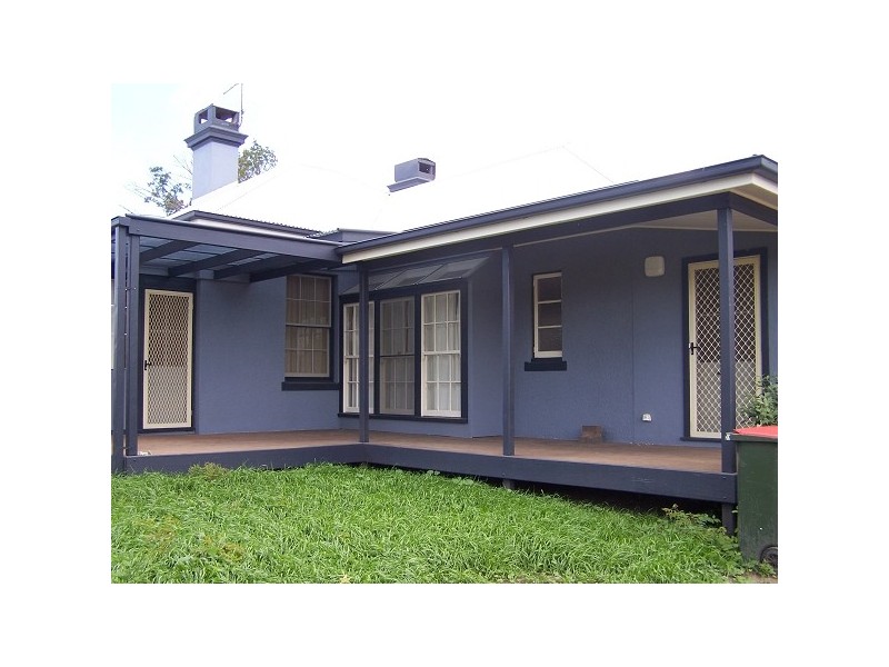 83 RUSDEN STREET, Armidale NSW 2350