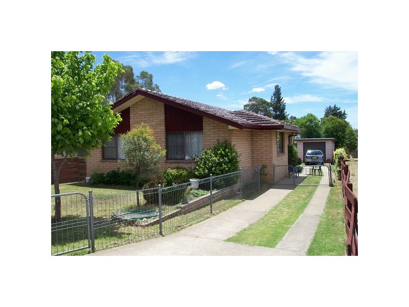 35 BREWERY LANE, Armidale NSW 2350