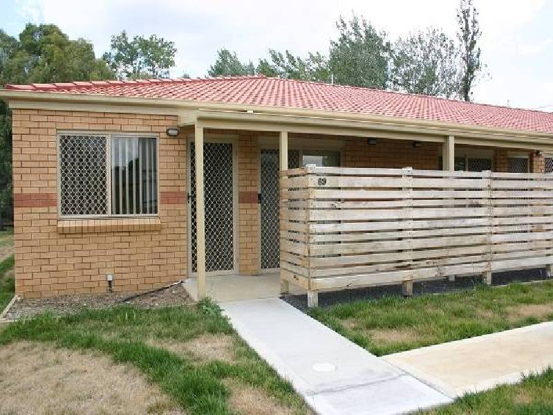 69 SUNNYCOVE RETIREMENT VILLAGE, Armidale NSW 2350