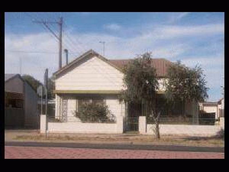 196 OXIDE  STREET, Broken Hill NSW 2880