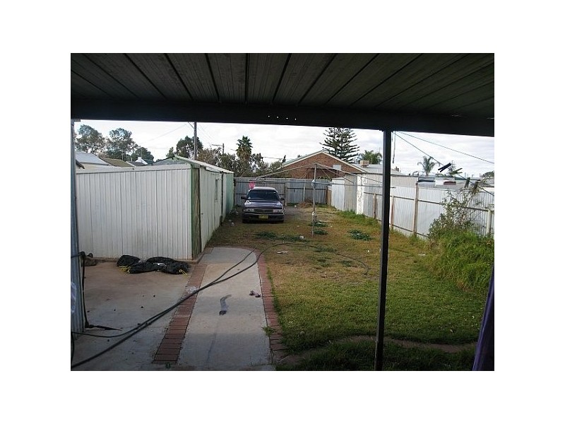 196 OXIDE  STREET, Broken Hill NSW 2880