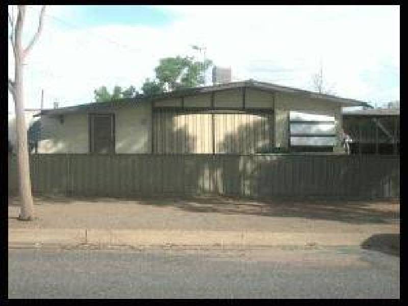 95 GAFFNEY STREET, Broken Hill NSW 2880