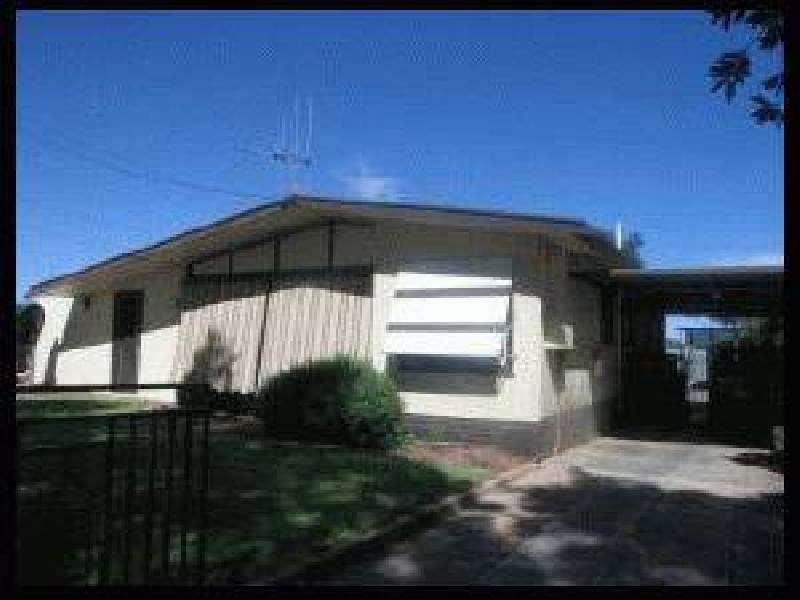 95 GAFFNEY STREET, Broken Hill NSW 2880
