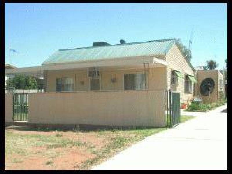 342 Hebbard Street, Broken Hill NSW 2880