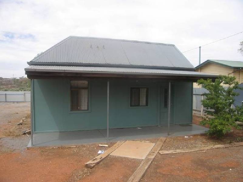 615 Argent Street, Broken Hill NSW 2880